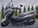 Yamaha NMAX 125i.
