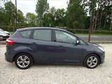 Ford C-MAX 2,0 TDCi 103kW AUTOMAT - náhled 7