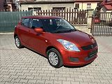 Suzuki Swift 1,2 4x4 - náhled 1