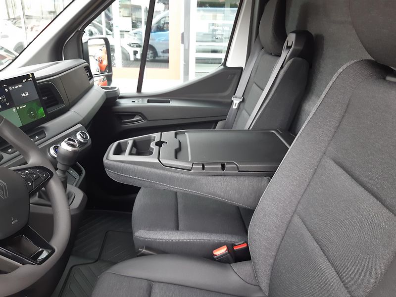 Renault Master (2026) Extra L3H2P3   2,0 dCi 130l - fotka 12 z 12