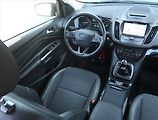 Ford Kuga (2017) Titanium 2.0 TDCi, 4X4, Kůže - náhled 7