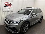 Volkswagen Tiguan Allspace R-LINE 180kW DCC H&K HUD PANO - náhled 1