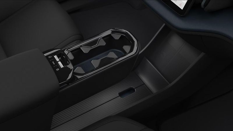 Volvo EX30 (2026) P8 AWD ULTRA AUT - fotka 12 z 20