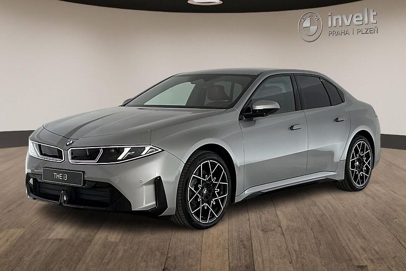 BMW i3 50 xDrive Sedan - fotografie inzerátu