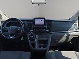 Ford Tourneo Custom (2019) L2 TITANIUM 2.0 EcoBlue 136kW, - náhled 9