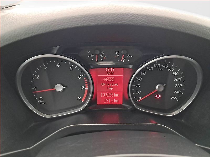 Ford S-MAX (2006) 2.5 Duratec, po STK - fotka 11 z 17