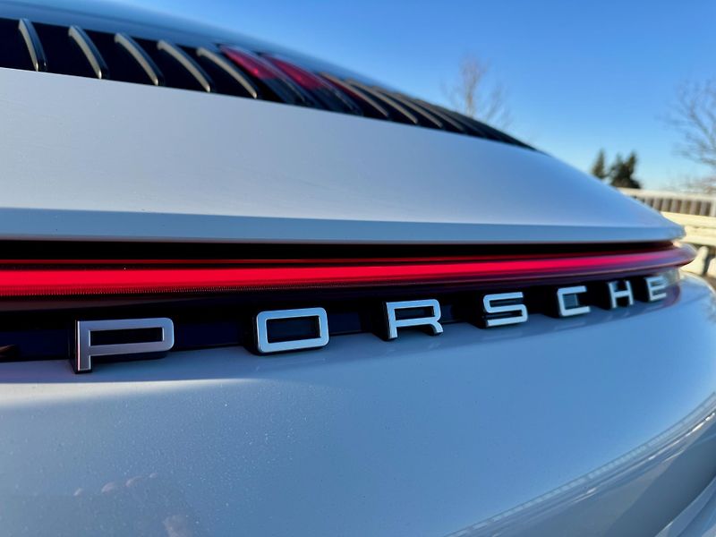 Porsche 911 (2022) ZÁRUKA 2030 Servis 5/26 BURMES - fotka 47 z 51