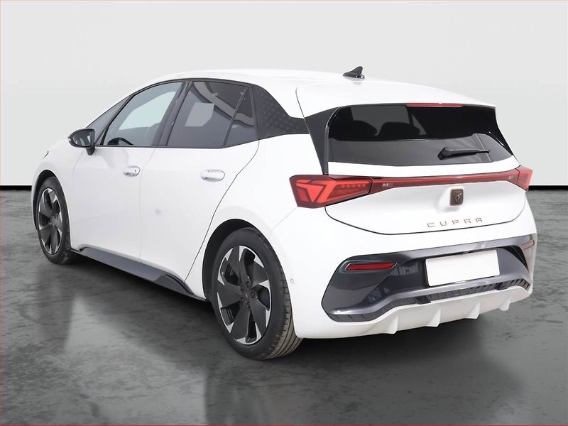 Cupra Born (2022) 58, SoH 91% - fotka 4 z 18