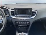 Kia Ceed (2021) 1.5T-GDI, ČR, AC, temp - náhled 12