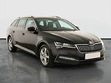 Škoda Superb (2020) Laurin&Klement 2.0 TDI - náhled 1