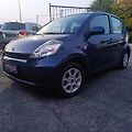 Daihatsu Sirion 1.3i/64kW, 4x4 - náhled 1