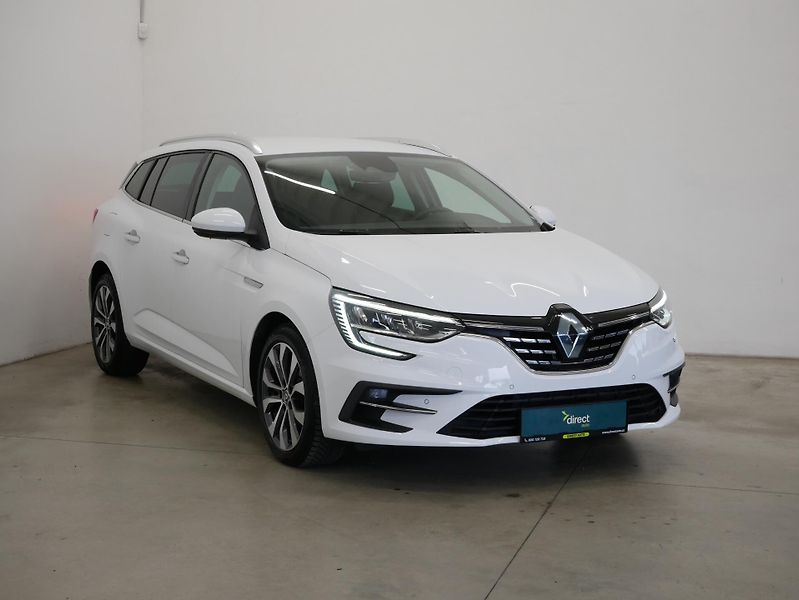 Renault Mégane - fotka 8 z 28