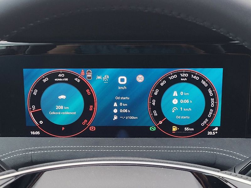 Škoda Superb Sportline 2,0TDI 110kW - fotka 16 z 31