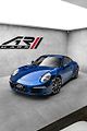 Porsche 911 Carrera 4s PASM Bi-Xenon - náhled 7