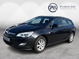 Opel Astra 1.7 TDCi Sports Tourer 81 kW - náhled 1