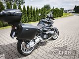 BMW R 1200 R (2008) - náhled 4