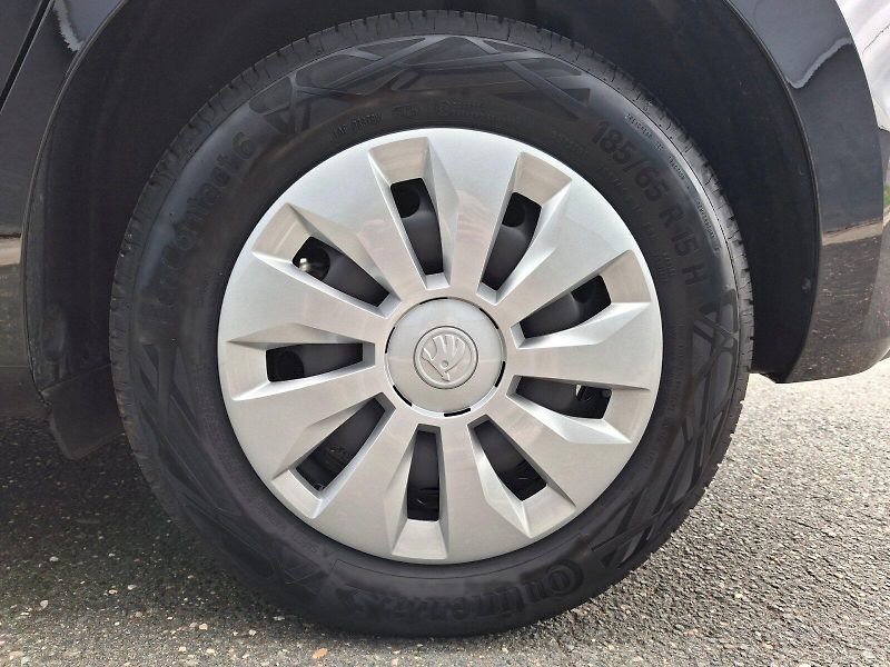 Škoda Fabia (2025) Selection 1,0TSi 70kW - fotka 33 z 34