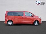 Toyota ProAce 2,0 D-4D  ČR,1.MAJ,8.MÍST,DPH - náhled 3