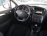 Citroën C4 (2016) 1.6 BlueHDi, nová STK - náhled 7