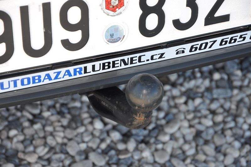 Volkswagen Golf VII 1.2TSi  - fotka 9 z 17