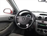 Chevrolet Lacetti (2007) 1.4, ČR,1.maj, nová STK, Klima - náhled 7