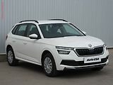 Škoda Kamiq (2022) 1.0 TSi, ČR, Ambition - náhled 1