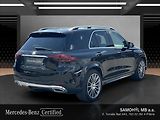 Mercedes-Benz GLE 350de 4MATIC AMG linie - náhled 5