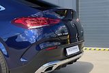 Mercedes-Benz GLE (2020) GLE 350d Coupe 4Matic AMG Line - náhled 22