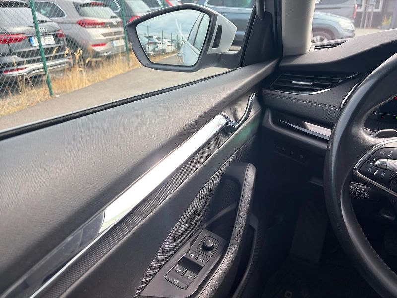 Škoda Octavia (2022) STYLE 2.0TDI 110kW CZ DPH - fotka 11 z 11