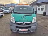 Opel Vivaro 2,0 TDCi Valník !! 68Tis,Km !! - náhled 9
