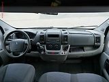 Citroën Jumper (2007) 2.2HDi 9míst, AC - náhled 8