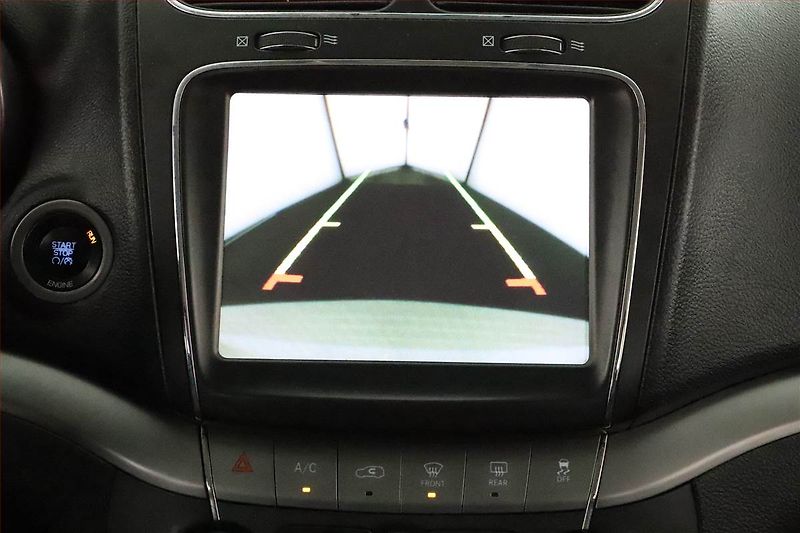 Fiat Freemont (2015) 2.0 MultiJet, 4X4, Automat - fotka 17 z 21