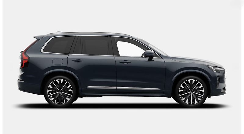 Volvo XC90 (2026) T8 AWD PLUS BRIGHT - fotka 6 z 13