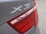 BMW X3 xDrive20d (F25) - náhled 28