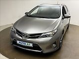 Toyota Auris 1,4 66kW NAVI KAMERA TAŽNÉ - náhled 1