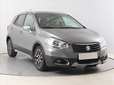 Suzuki SX4 S-Cross (2015) Premium 1.6 VVT AllGrip, 4X4 - náhled 1