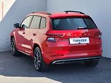 Škoda Karoq (2019) 2.0 TSi 4x4, SportLine, DSG - náhled 6