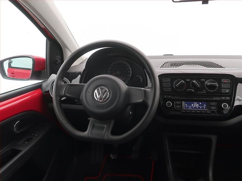 Volkswagen up! (2013) 1.0 MPI - fotka 7 z 13