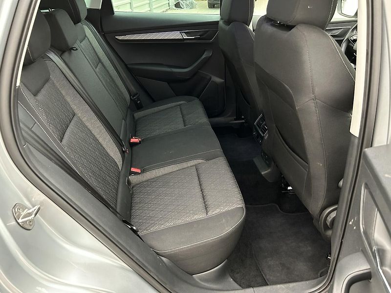 Škoda Karoq 1.5 TSI Style - fotka 22 z 26