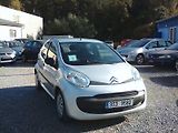Citroën C1 (2006) 1.0i / 50KW, jede super - náhled 11