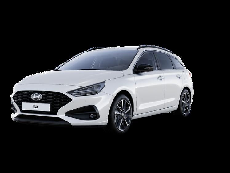 Hyundai i30 (2024) WG FL 1,0T-GDi Comfort     - fotografie inzerátu