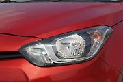 Hyundai i20.