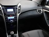 Hyundai i30 (2015) 1.6 CRDi, Serv.kniha, Tempomat - náhled 8