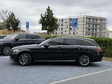 Mercedes-Benz Třídy C (2015) 200d 100 kW / tažné - náhled 1