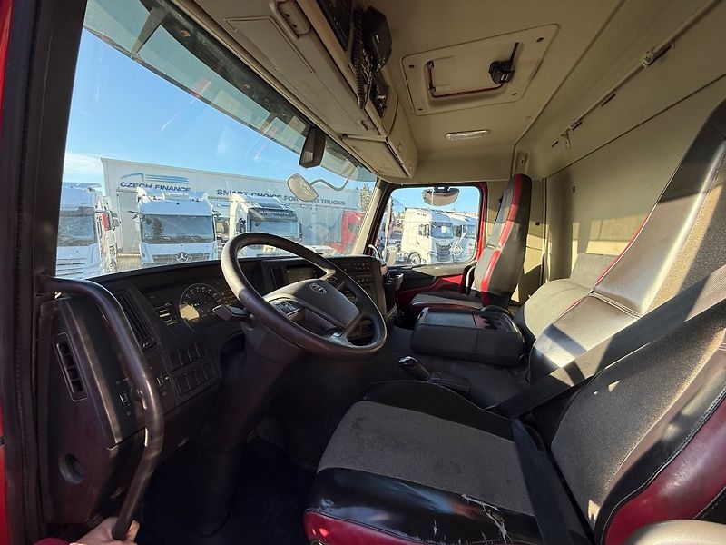 Volvo FMX500 8x6 S1 EURO 6 - fotka 14 z 18