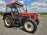 Zetor (1988) 6245 - náhled 1