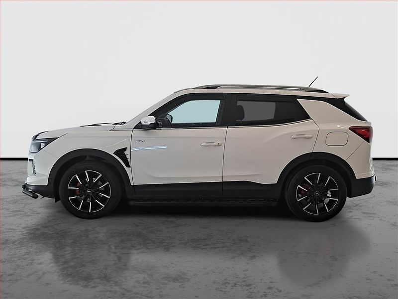 SsangYong Korando (2021) 1.5 T-GDI, 4X4, Automat - fotka 3 z 17