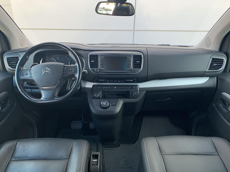 Citroën SpaceTourer SHINE 2.0 BlueHDi 130kW AT8 - fotka 2 z 24