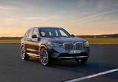 BMW X3 (2022)
