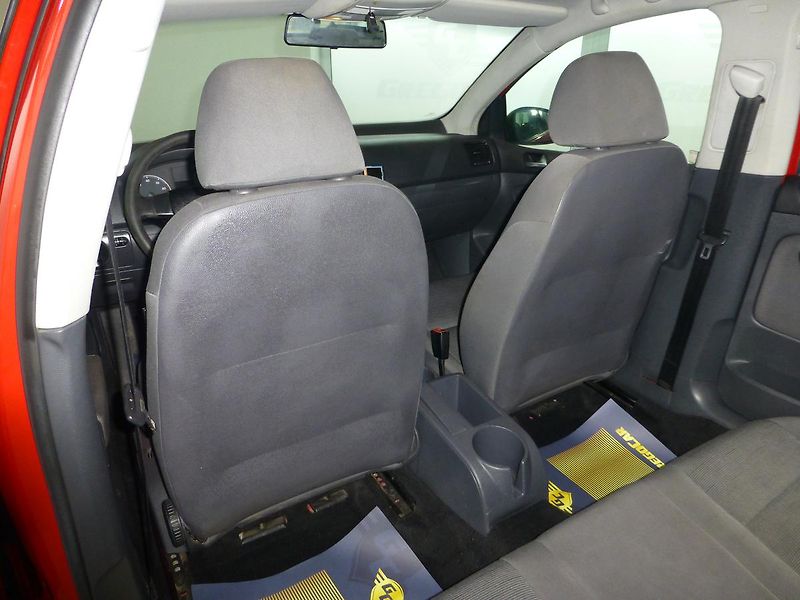 Volkswagen Golf (2006) 1,4 16V*KLIMATIZACE**NEW-ČR - fotka 14 z 26